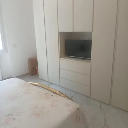 Anna Luxury Lägenhet