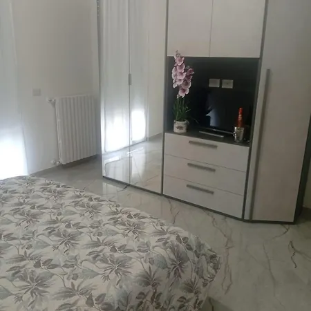 Anna Luxury Florens
